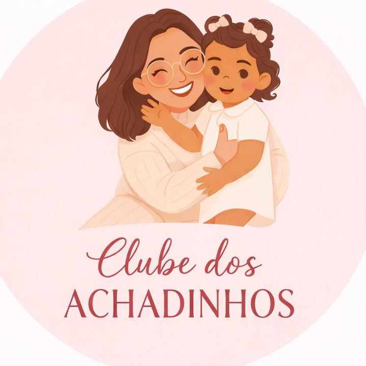 💗 Clube dos Achadinhos ✨