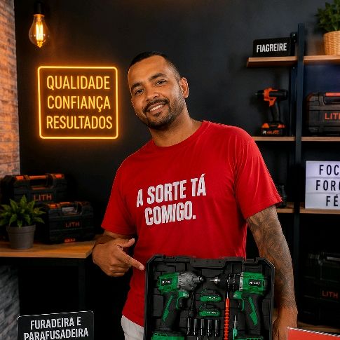RAI AFILIADO 🛒🛍️