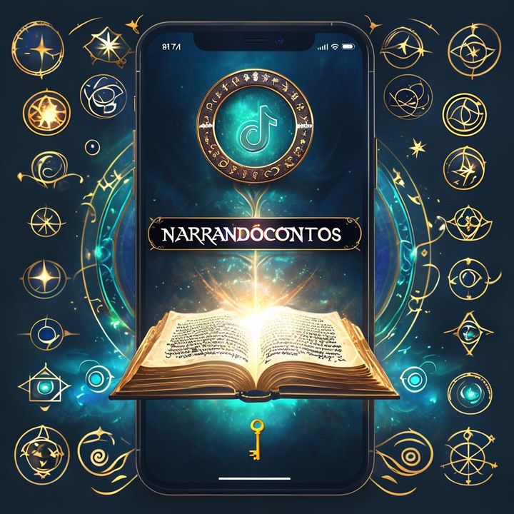Narrando Contos