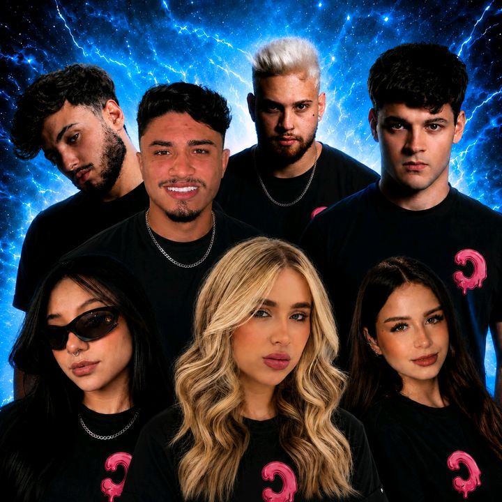 Cortes Insanos TDC 🦈 ✝️
