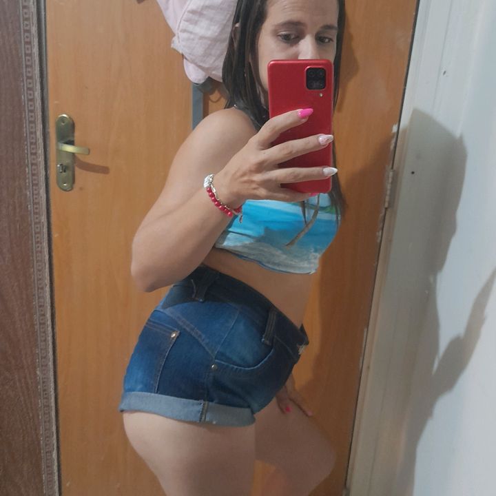 Daiane Ferreira