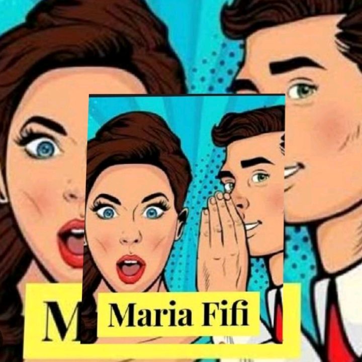 MariaAfifi