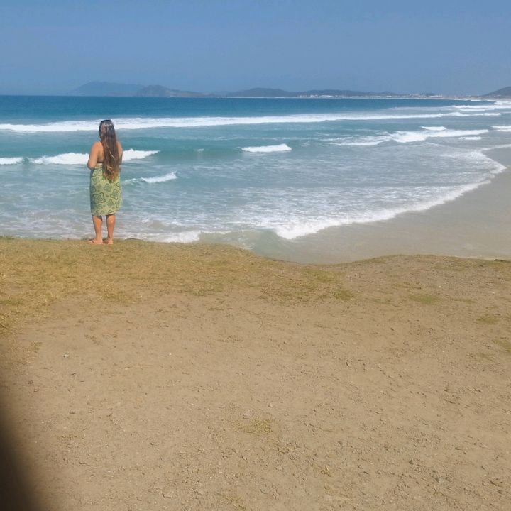 menina dos olhos de Deus 🙏🏻