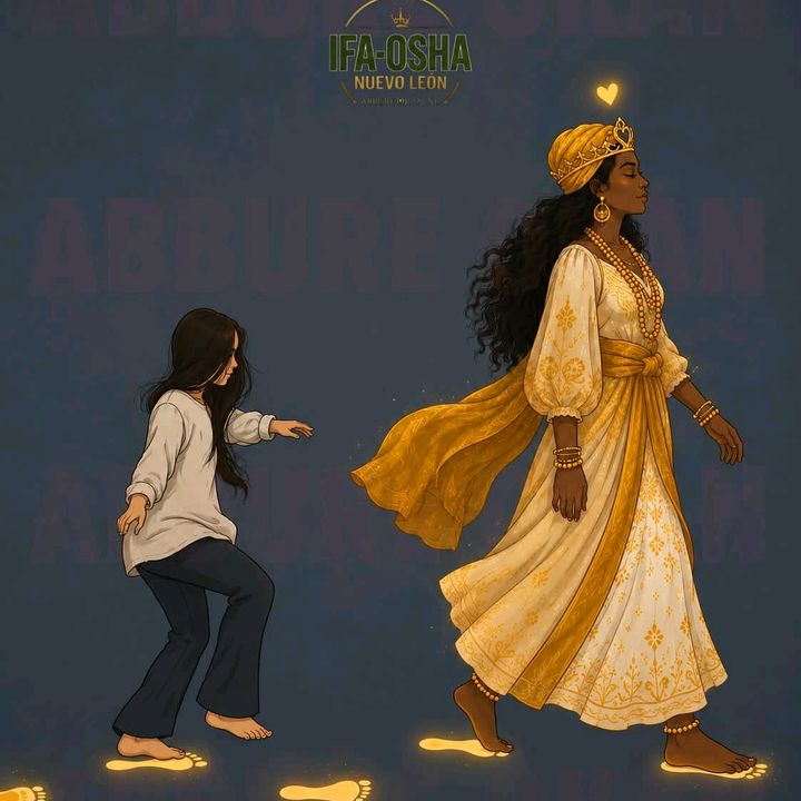 oshuncitaibukole🌻👑
