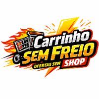 Carrinho Sem Freio Shop