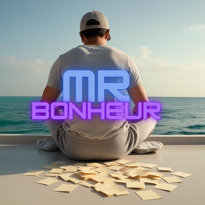 MrBonheur🙂