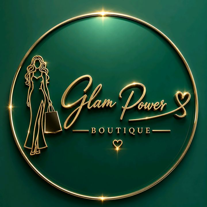 ✨️GLAM POWER BOUTIQUE ✨️
