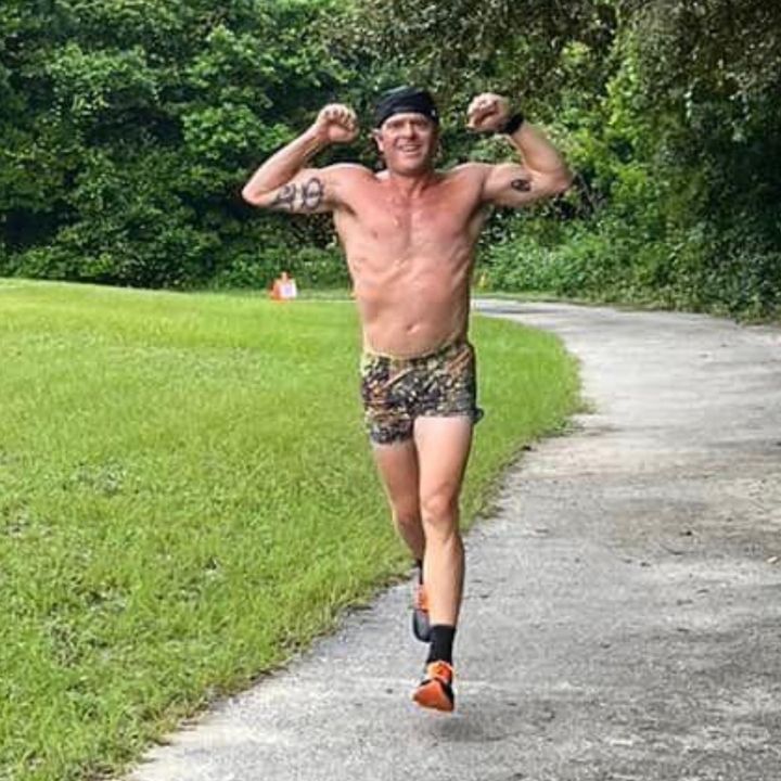 Pauly D Outdoor Power