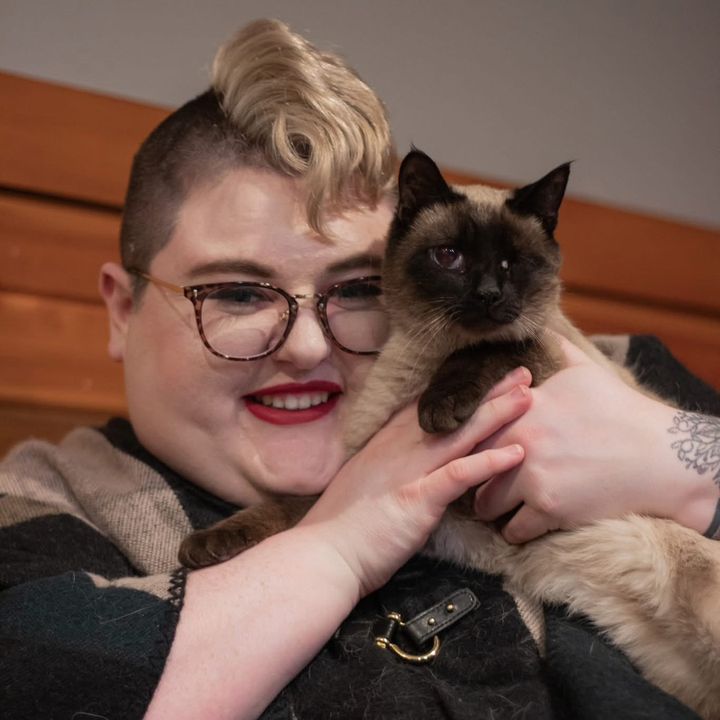 Corey+Cats