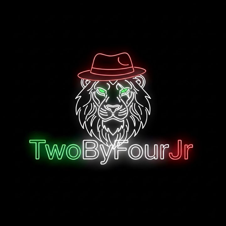 TwoByFourJr