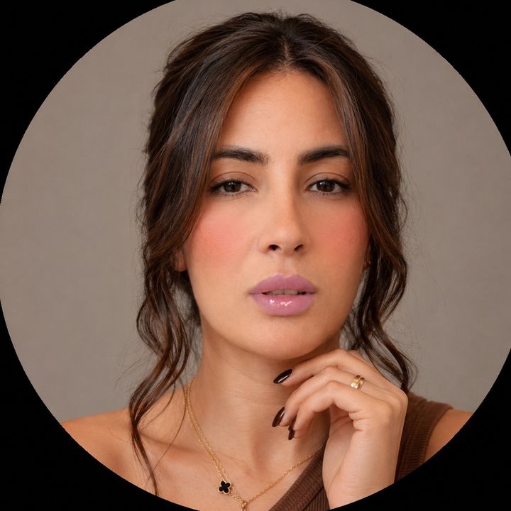 MARCI PEDROSO PAZ