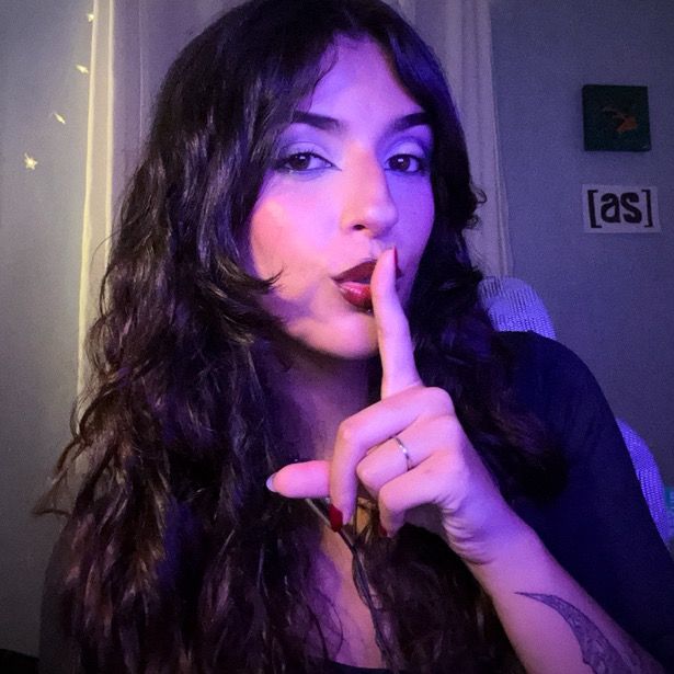 Vick ASMR 💫