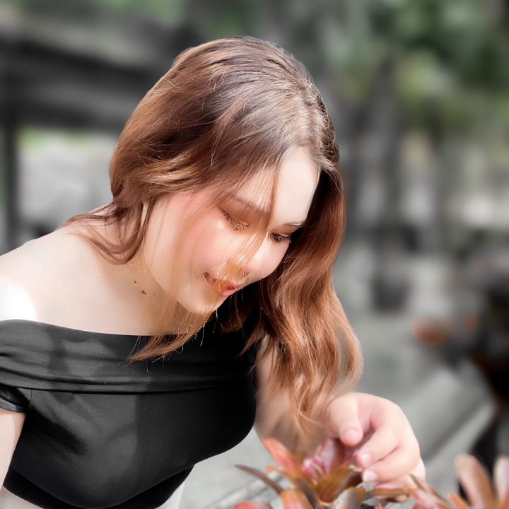 เมจิเม(ถ่ายยังไงให้ผอม)