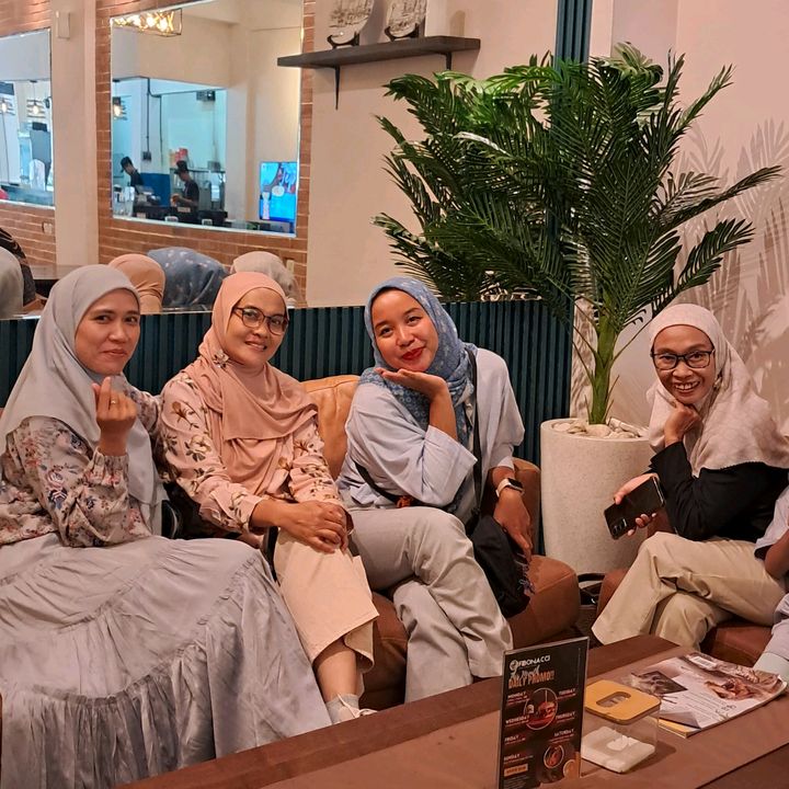Serba Wanita