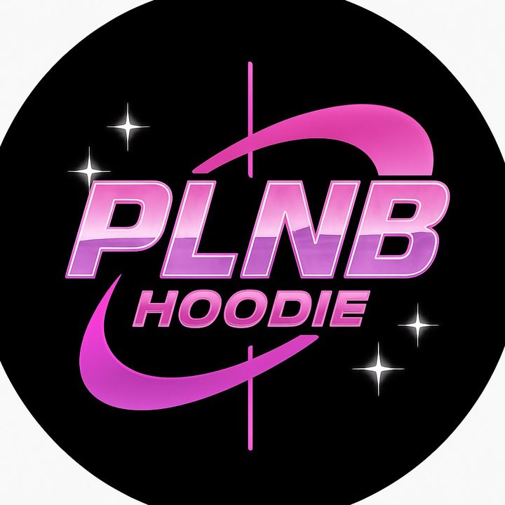 PLNB hoodie