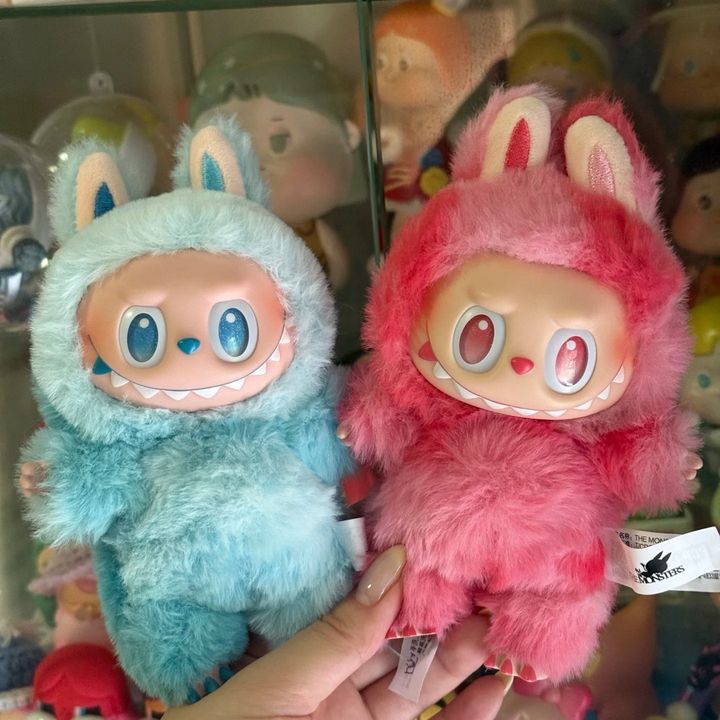V&T labubu toyhome