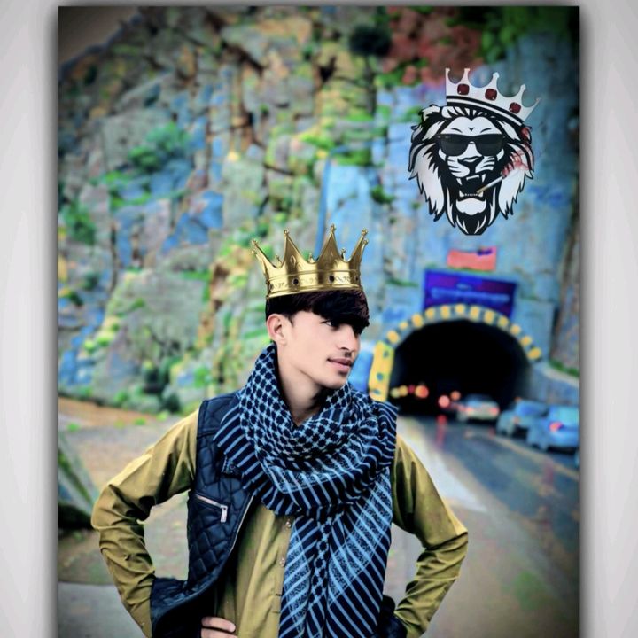 👑SANGARWAL👑