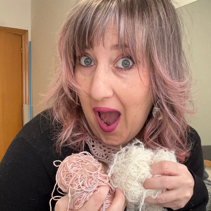 Sira Crochet