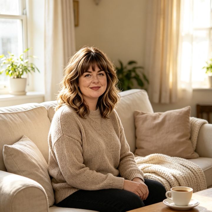 Claire Wood
