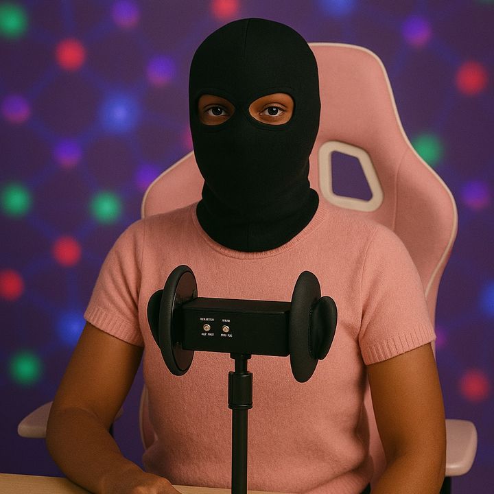 Fazles_ASMR🧚‍♀️🧚‍♀️