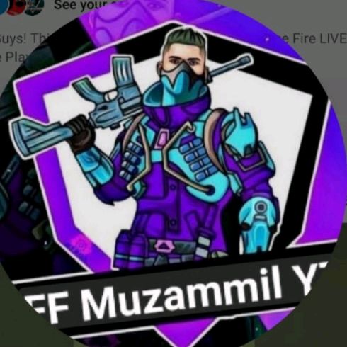 MUZAMMIL