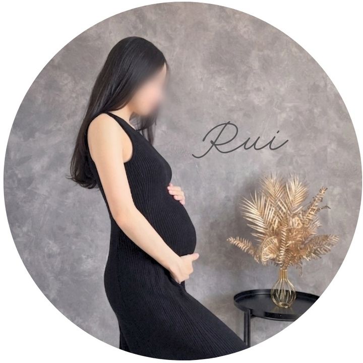 るい⌇妊婦になっても綺麗な暮らし𓂃𓍯