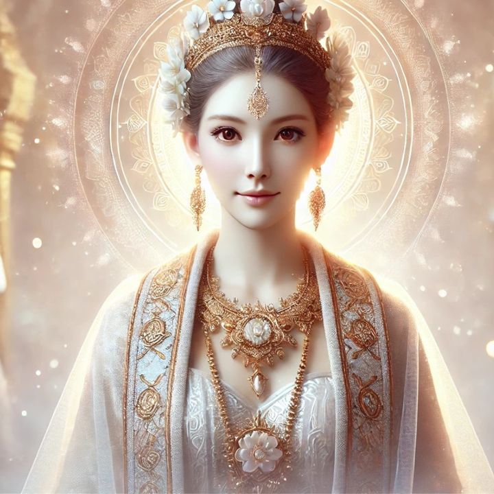 開運の神|フォローで運気急上昇