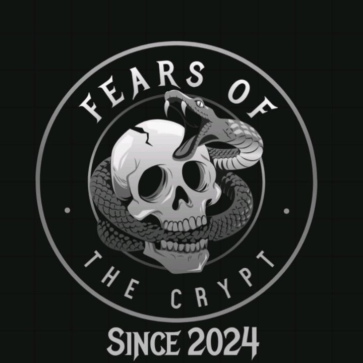 Fears Of The Crypt