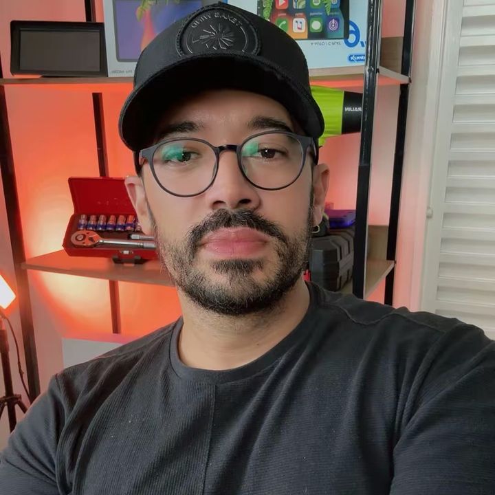 Rodrigo Freire