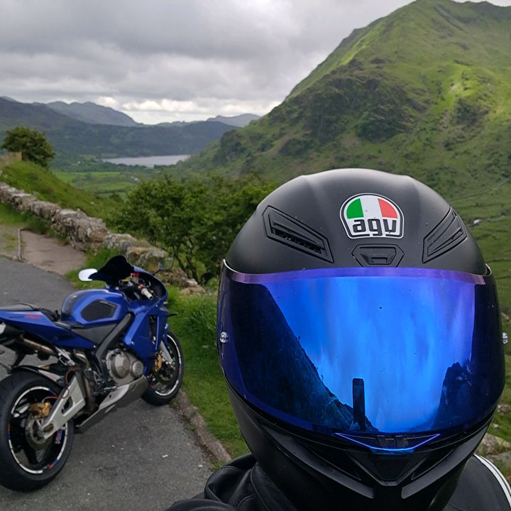 Gaf600rr