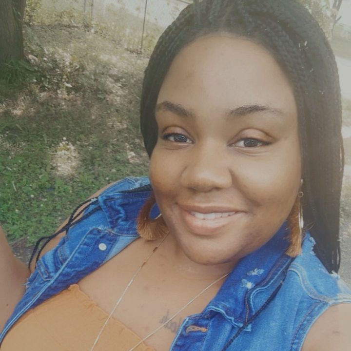 ItsNikkiBaby😘