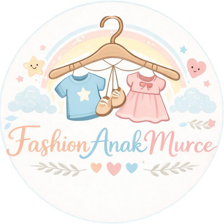 Fashion Anak Murce