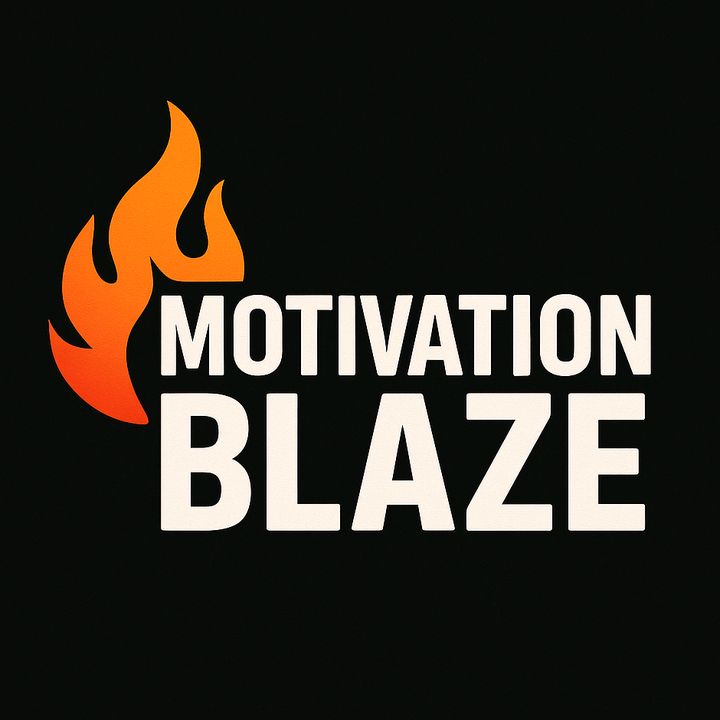 Motivation Blaze