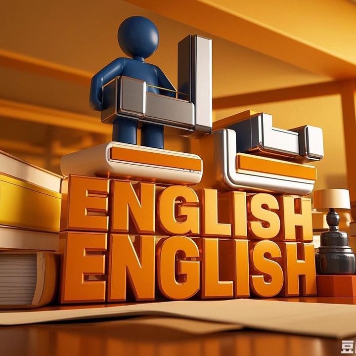Learn English