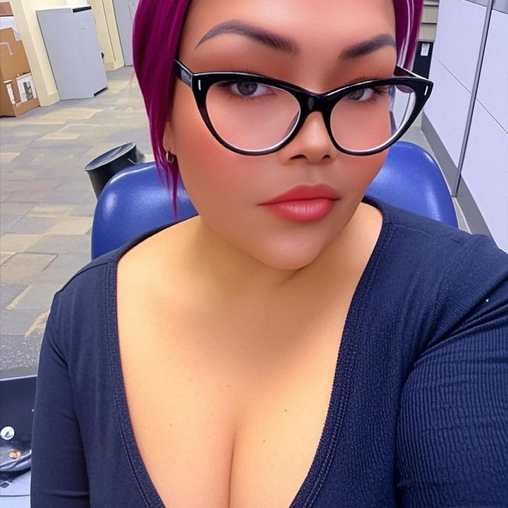 🍷🔥Shilica_Chinita🔥🍷