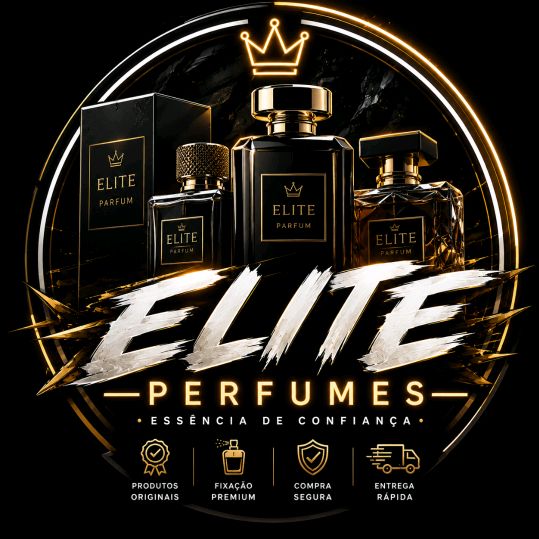 Elite Perfumes