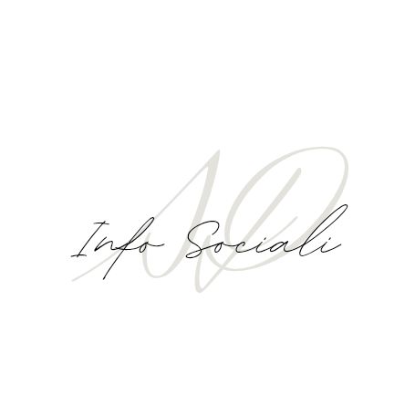 Info Sociali