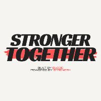 STRONGER TOGETHER