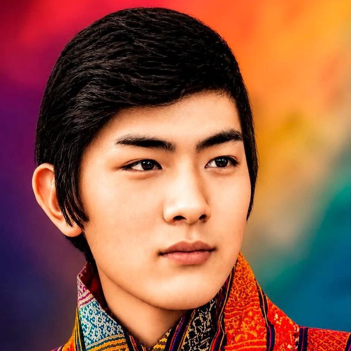 🇧🇹LION ONGCHU🇧🇹