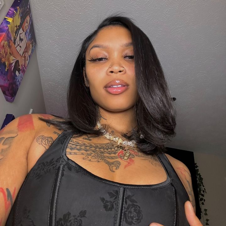 Baked Potato 🍃🥔