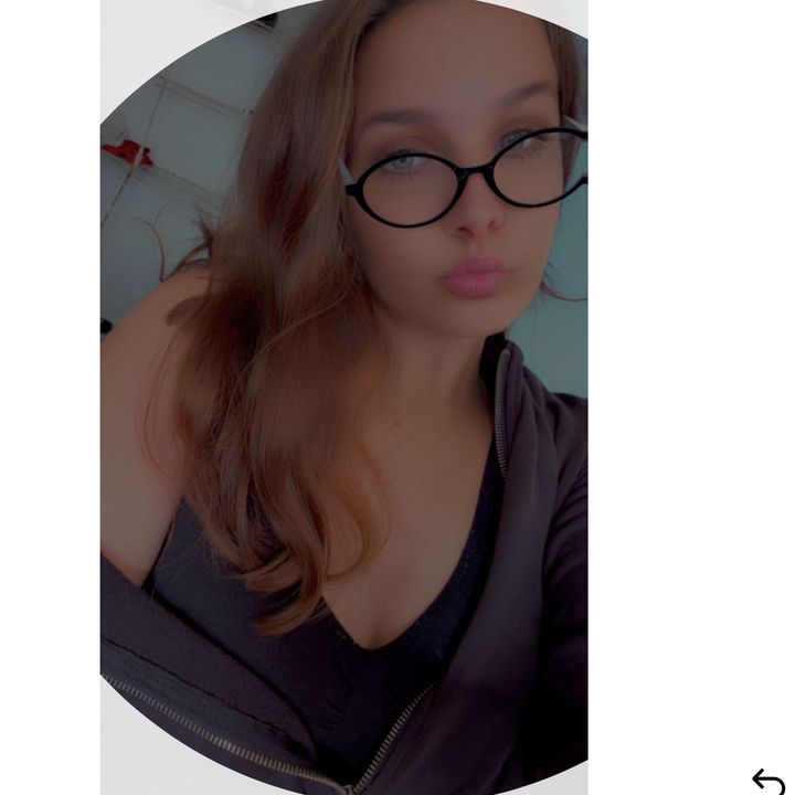 yourfavoriteshorty96