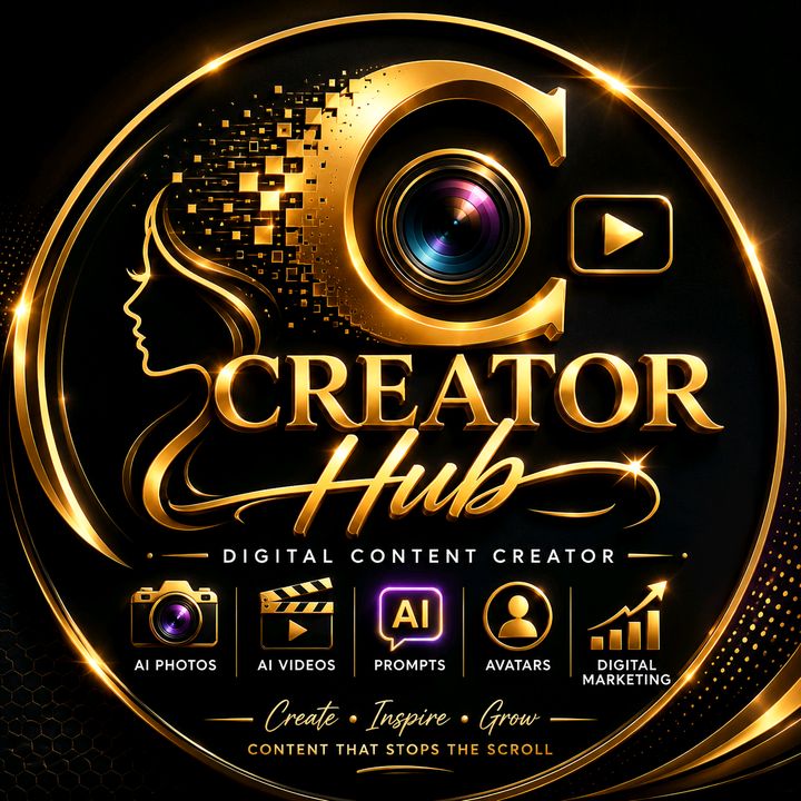 Creator Hub