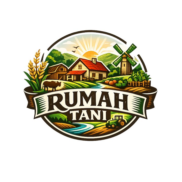 rumah tani
