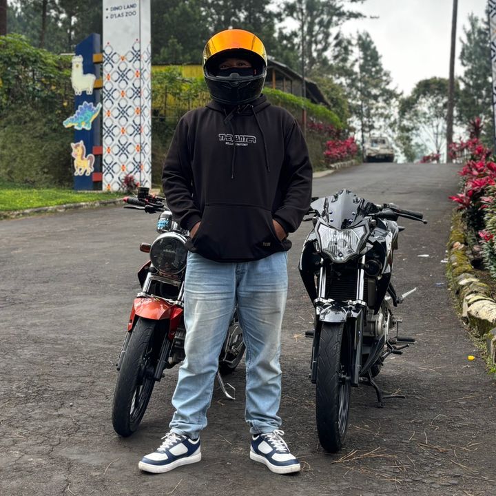 Satu Aspal Rek