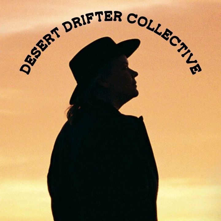 Aléta | Desert Drifter Collect