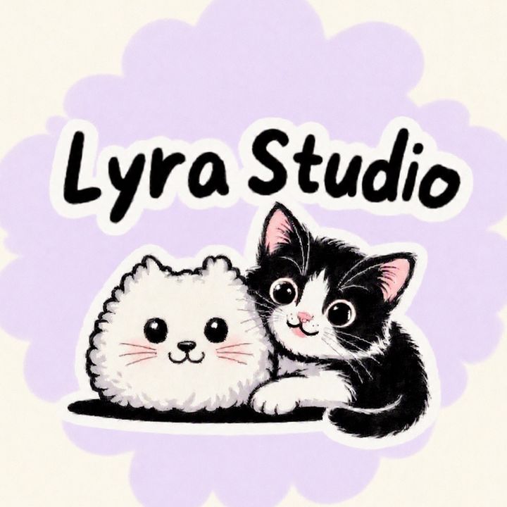 LyraStudio06