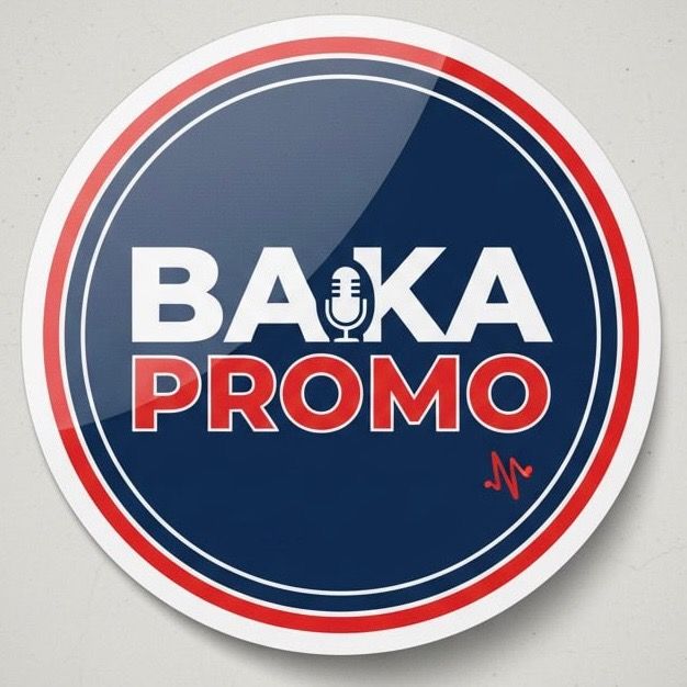 BAKA PROMO