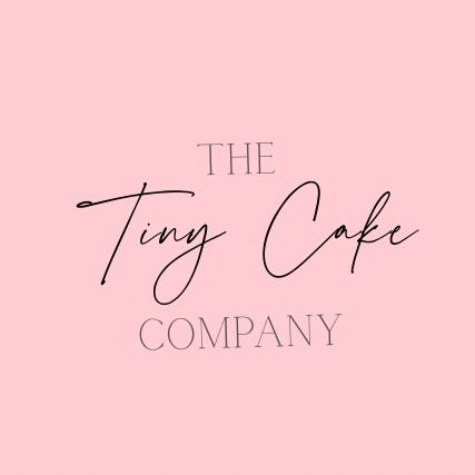 The Tiny Cake Company