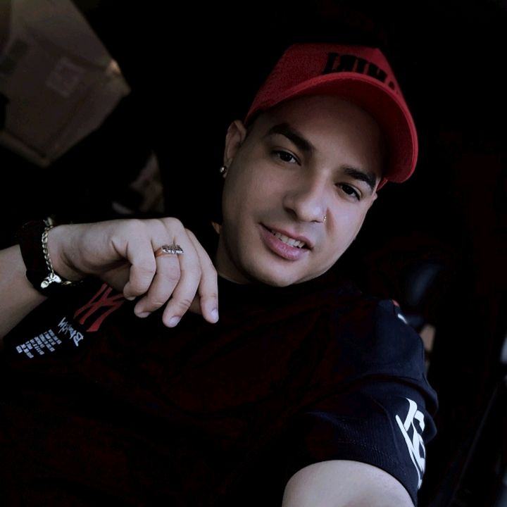 🇨🇺Yoe The Big Boss🇺🇲