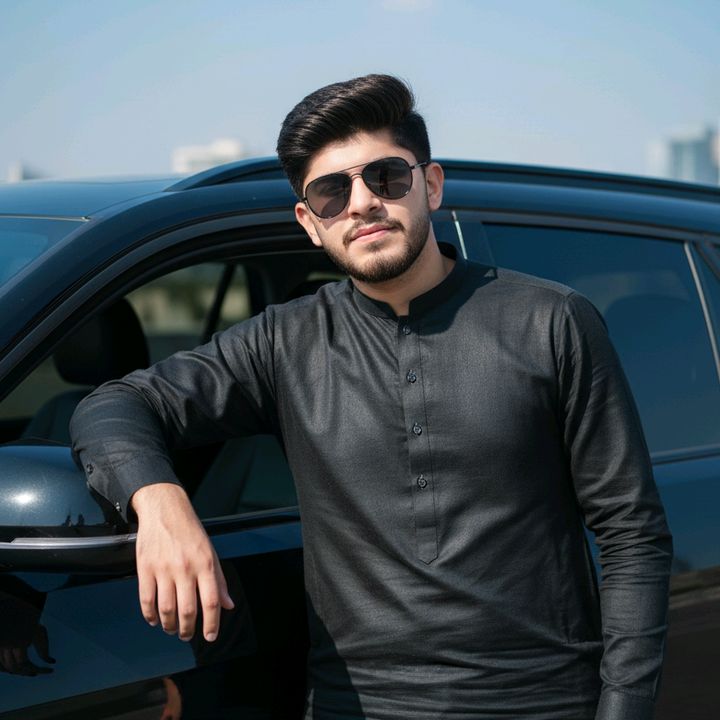 Wajid Alee